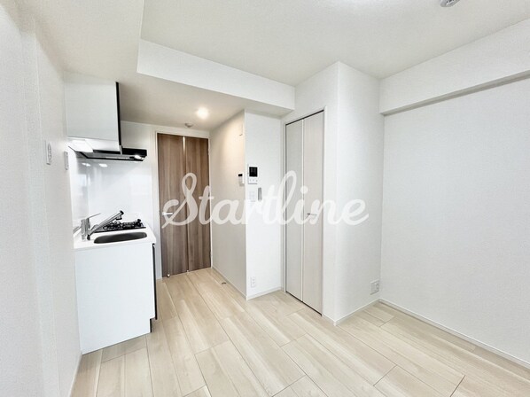 クラリティア板橋本町の物件内観写真